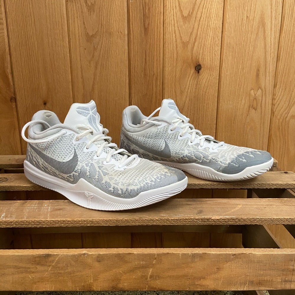 Kobe shoes